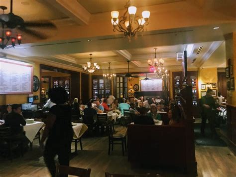 Authentic Italian Food in Washington DC .